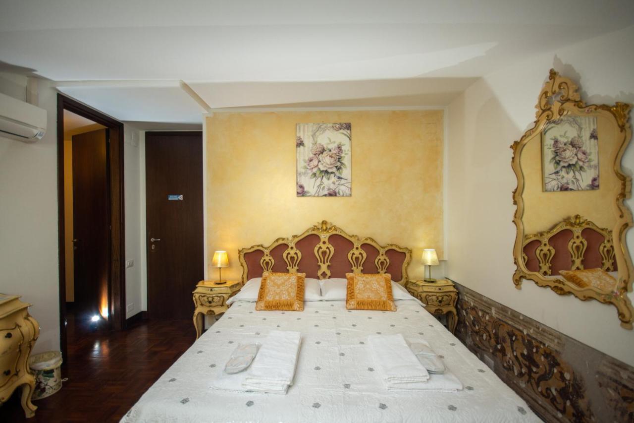 Residenza Bra Verona Exterior foto