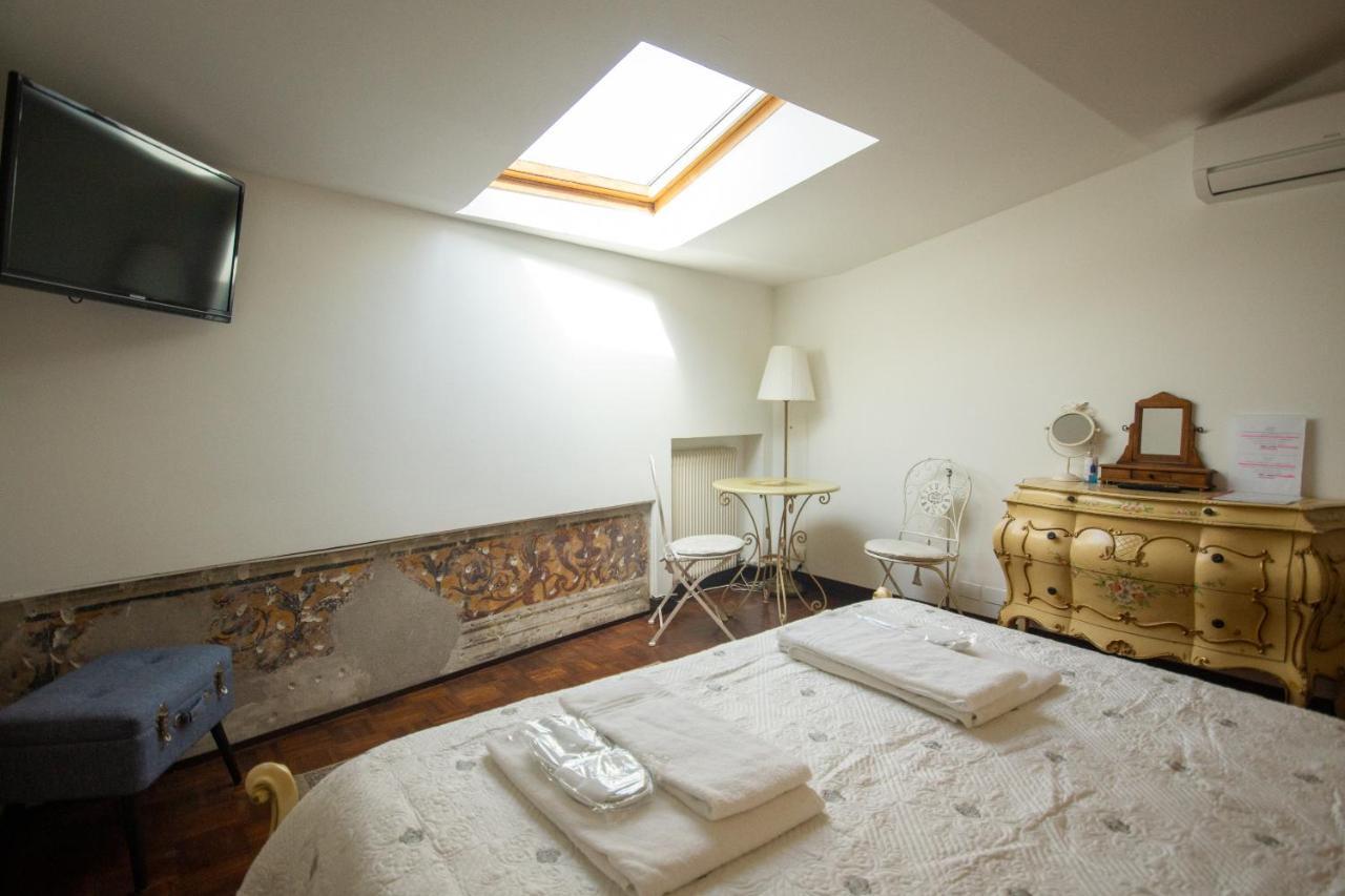 Residenza Bra Verona Exterior foto