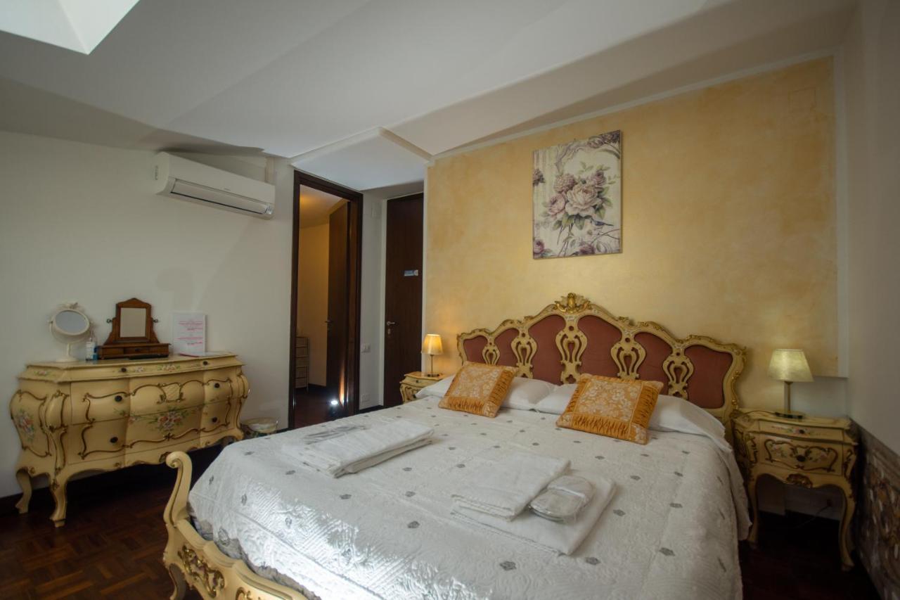 Residenza Bra Verona Exterior foto