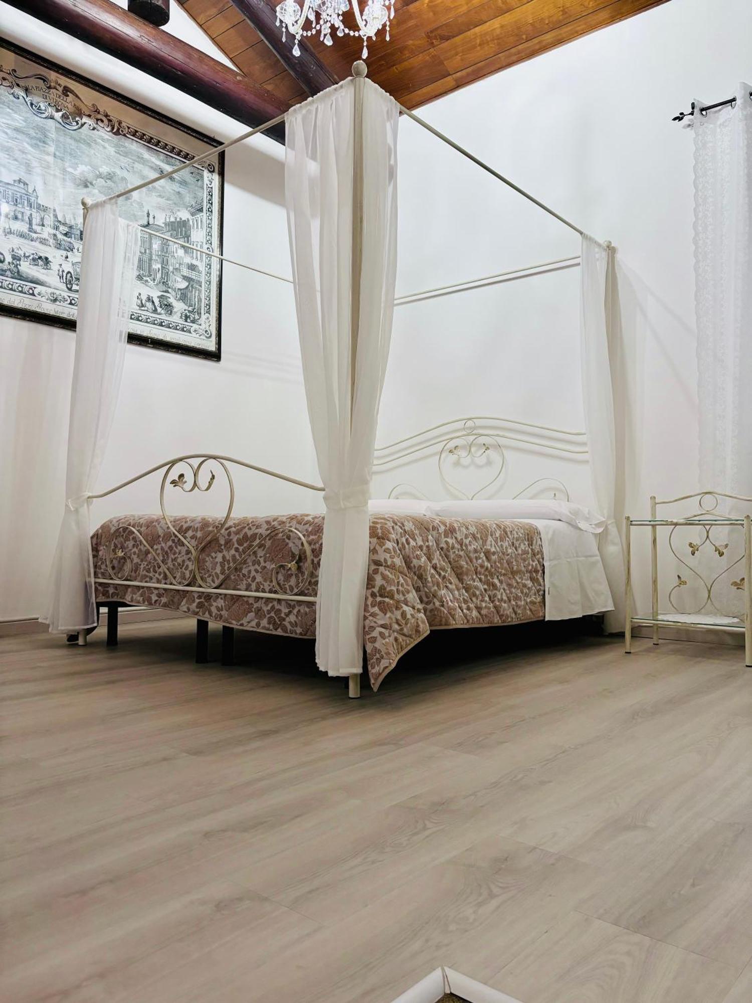 Residenza Bra Verona Exterior foto