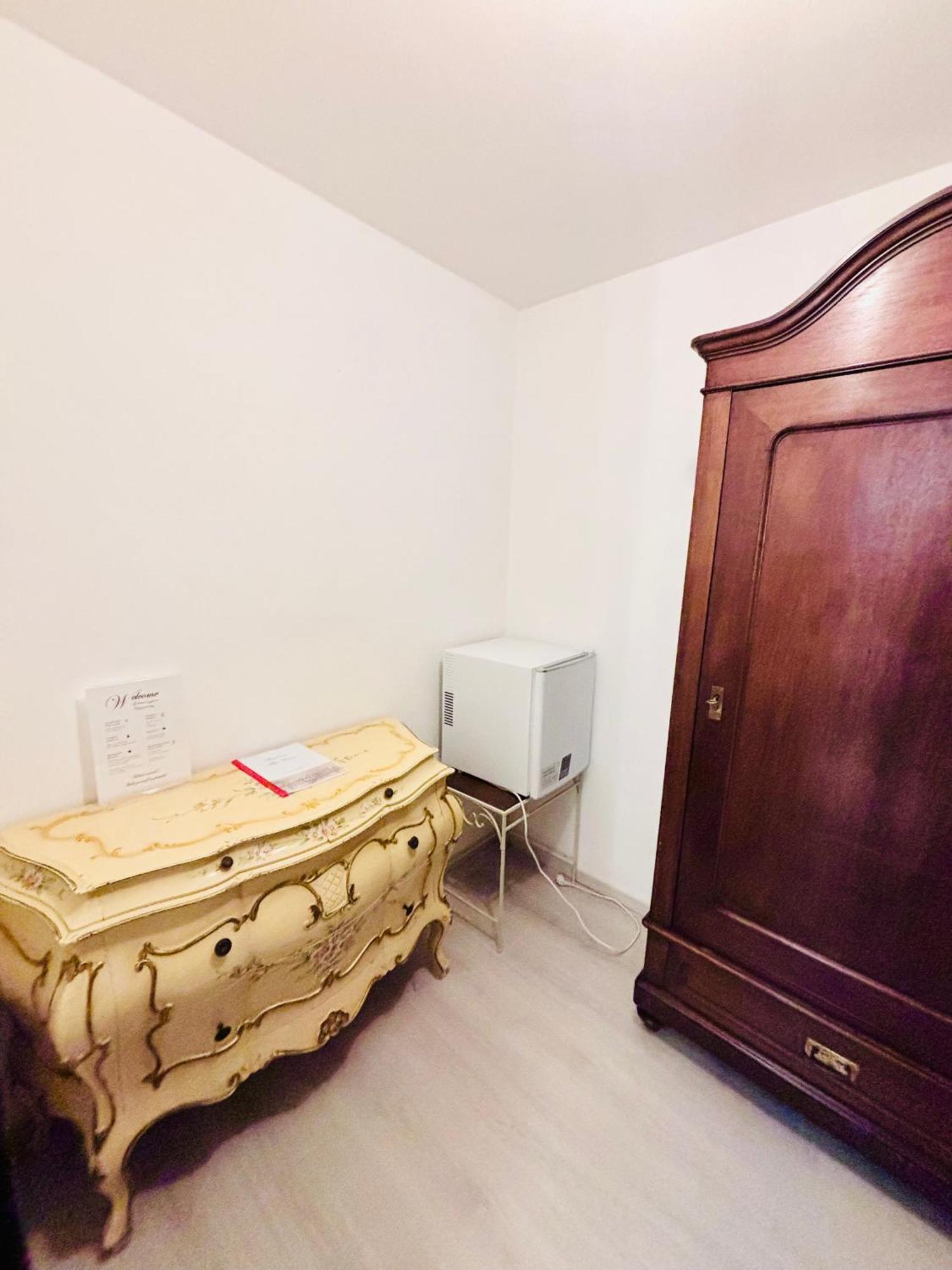 Residenza Bra Verona Exterior foto