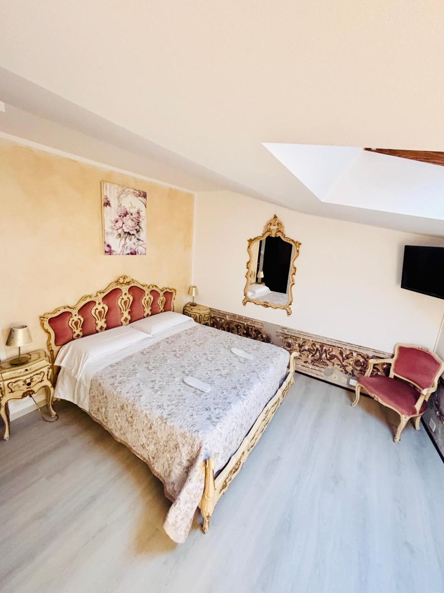 Residenza Bra Verona Exterior foto