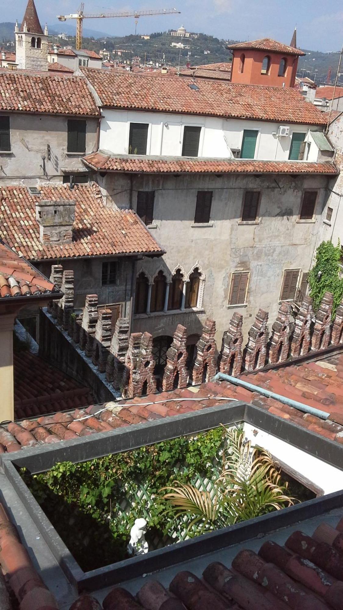 Residenza Bra Verona Habitación foto