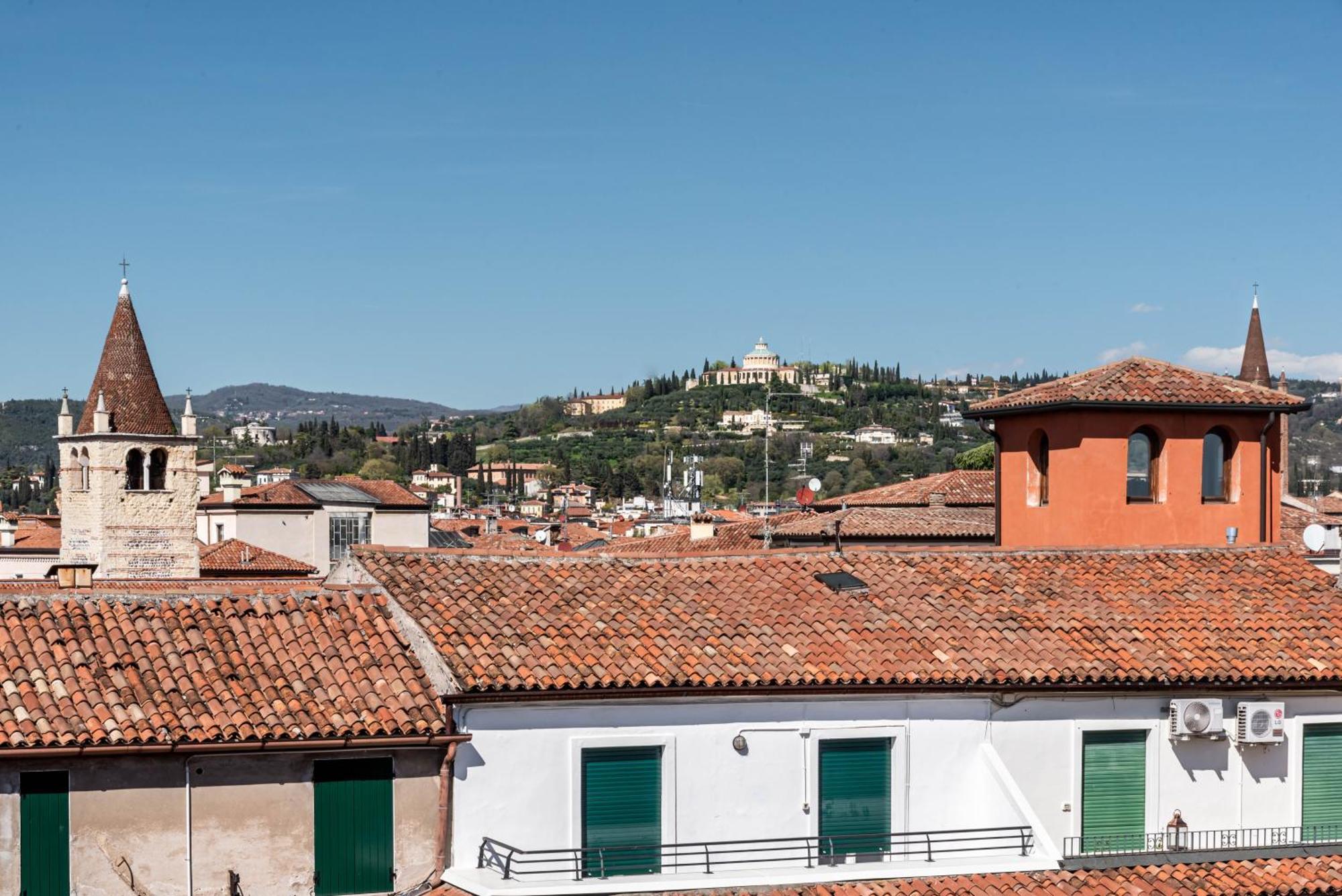 Residenza Bra Verona Exterior foto