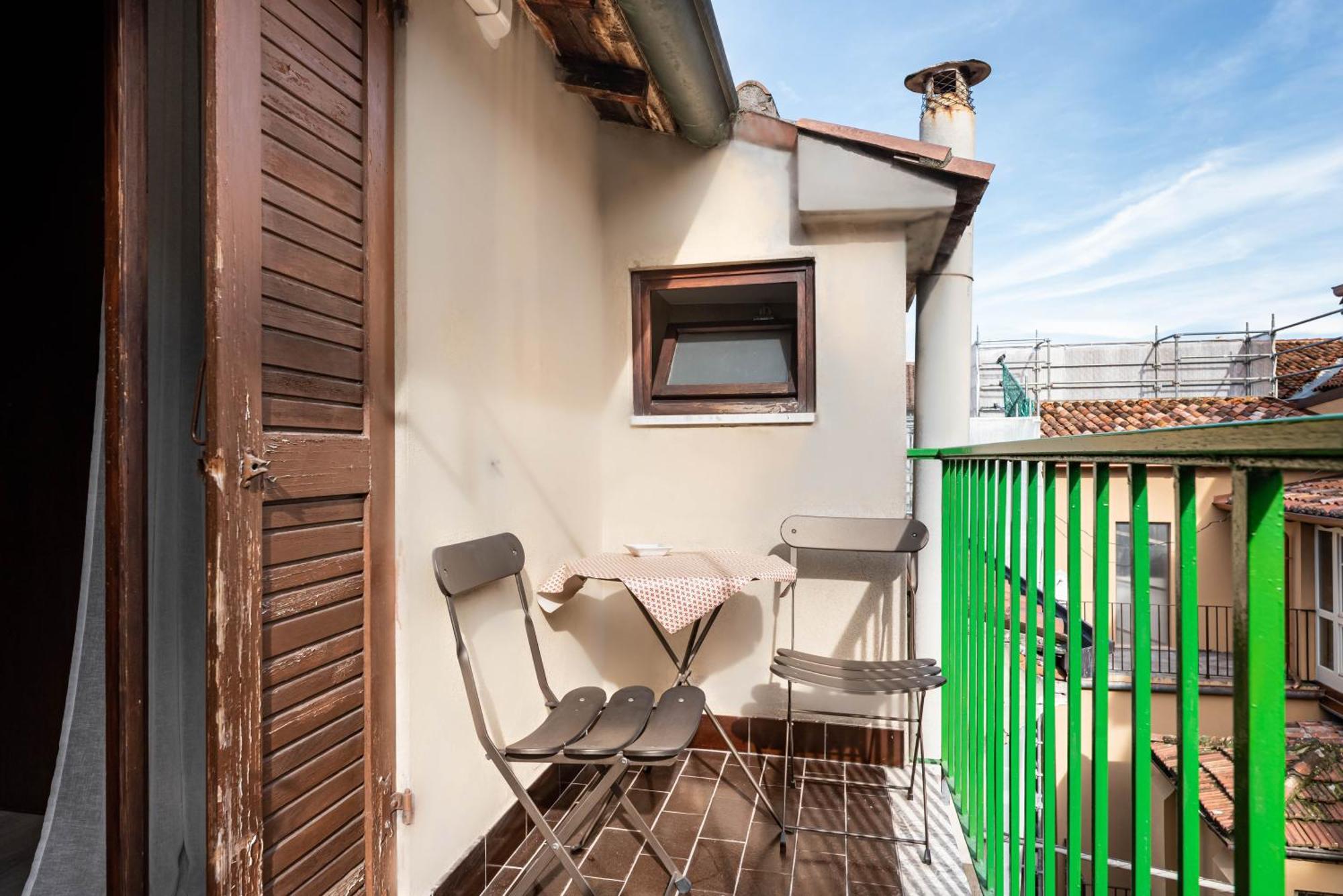 Residenza Bra Verona Exterior foto