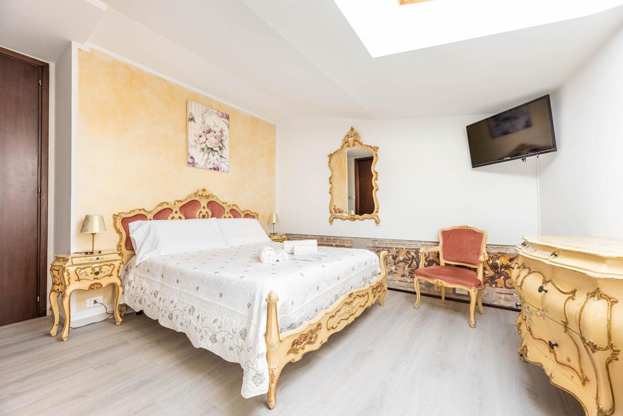 Residenza Bra Verona Exterior foto