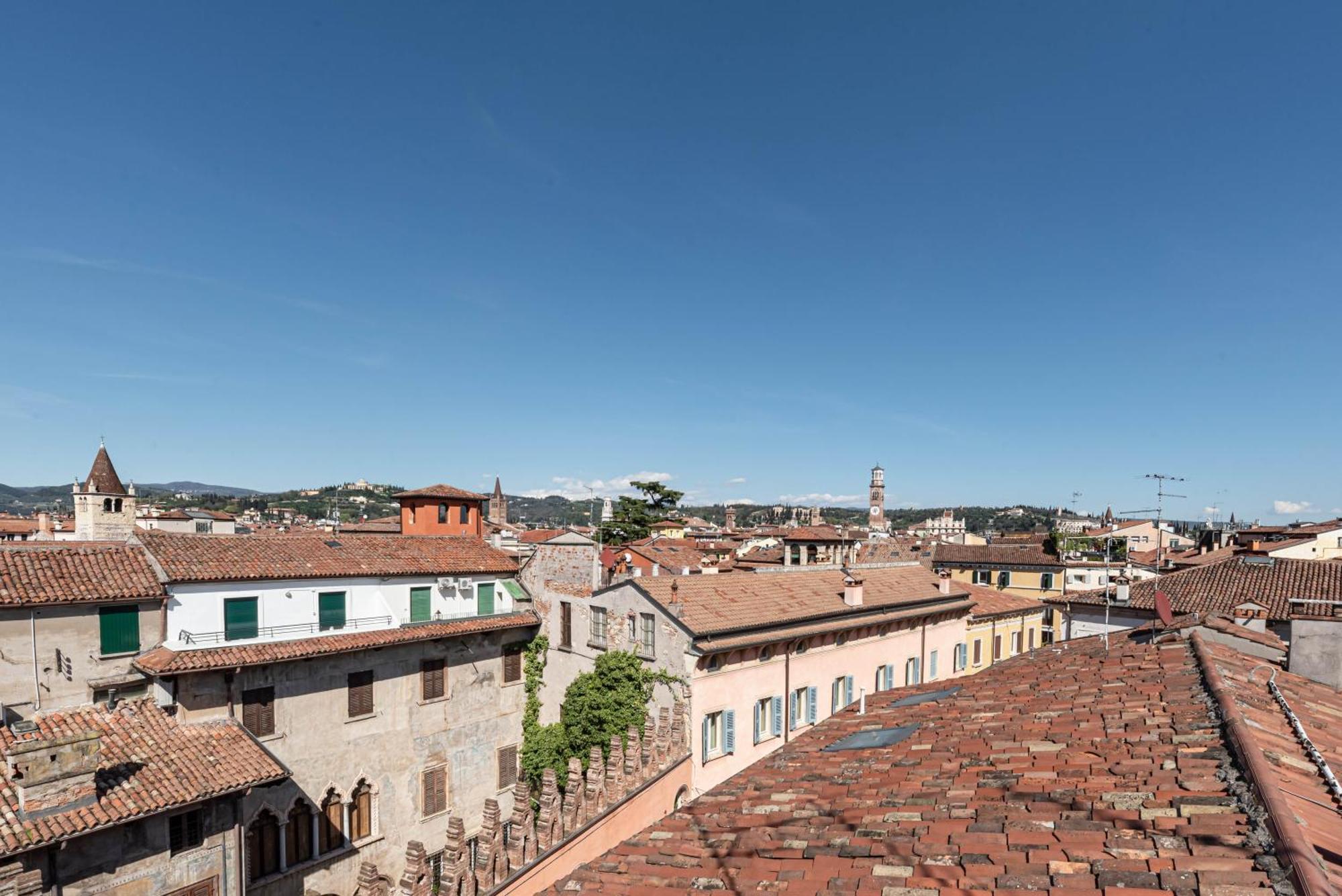 Residenza Bra Verona Exterior foto