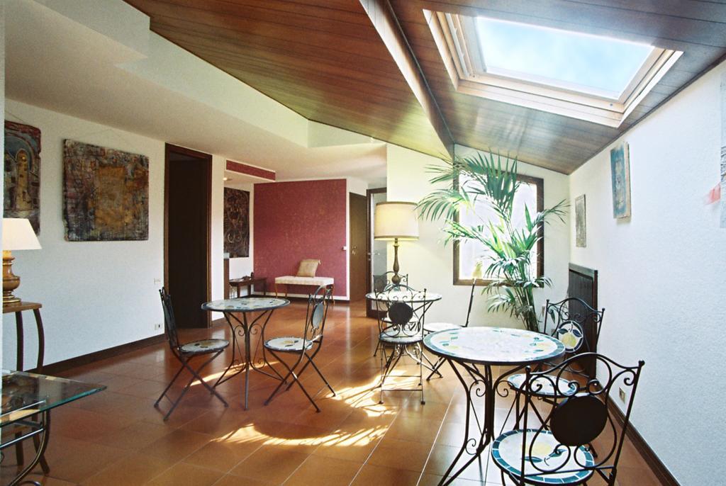 Residenza Bra Verona Exterior foto